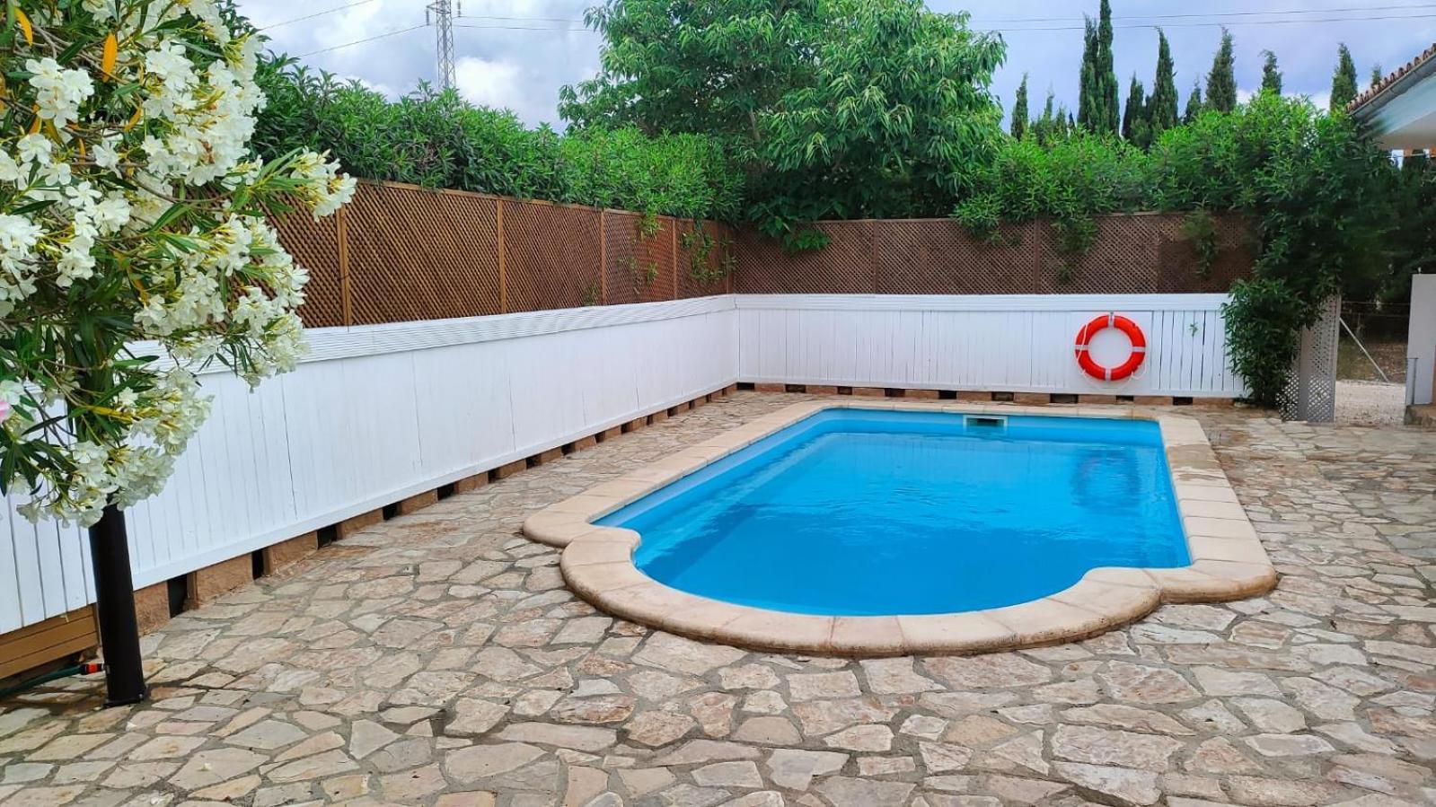 Villa Can Xispa Family Inca  Buitenkant foto